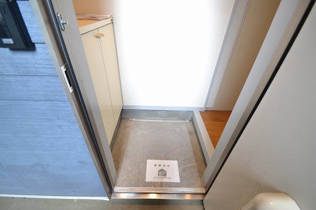 ウィングＭ その他11