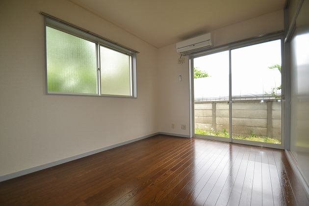 ウィングＭ リビング