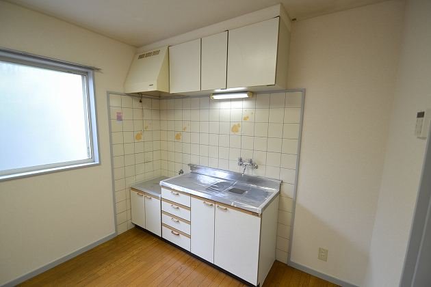 ウィングＭ キッチン