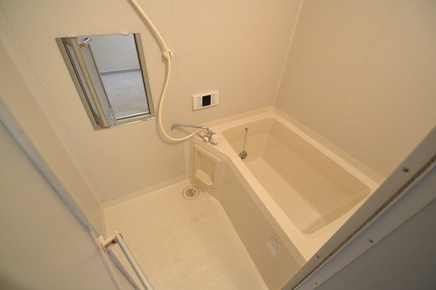 ウィングＭ 風呂画像