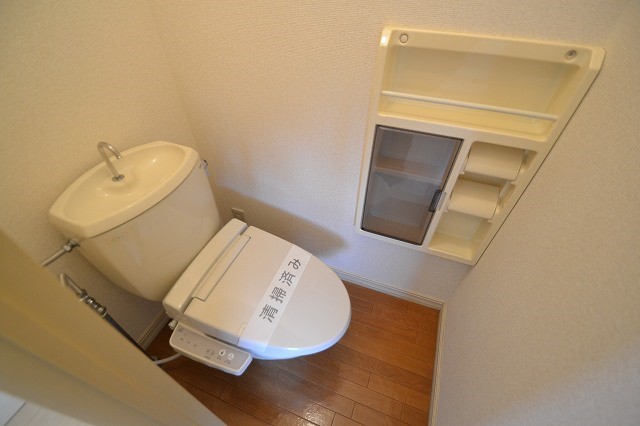 オークヴィレッジ その他1