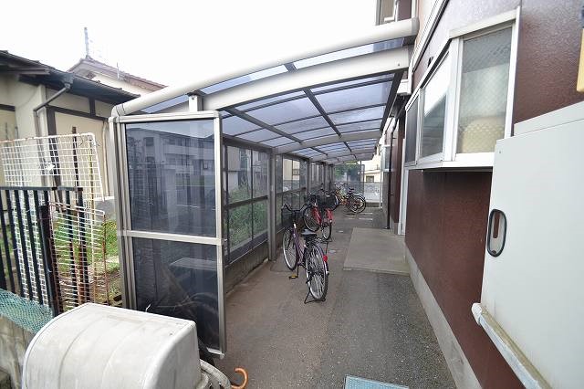 オークヴィレッジ その他7