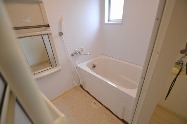 オークヴィレッジ 風呂画像