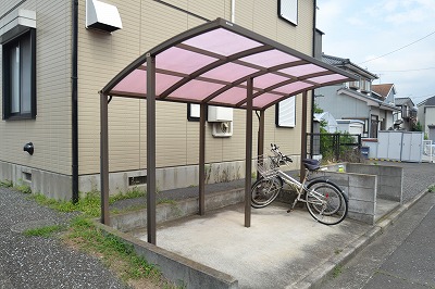 サニーフラット その他4