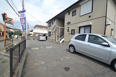 サニーフラット その他5