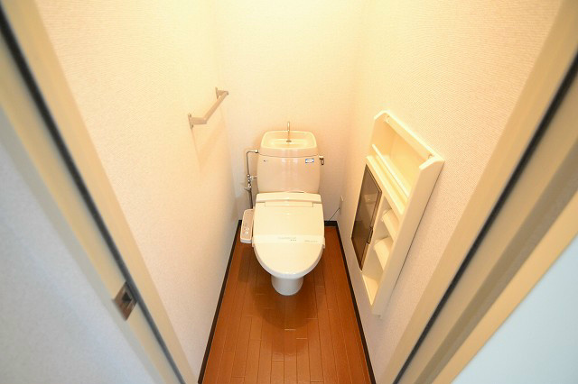 サンモールタカハシ その他1