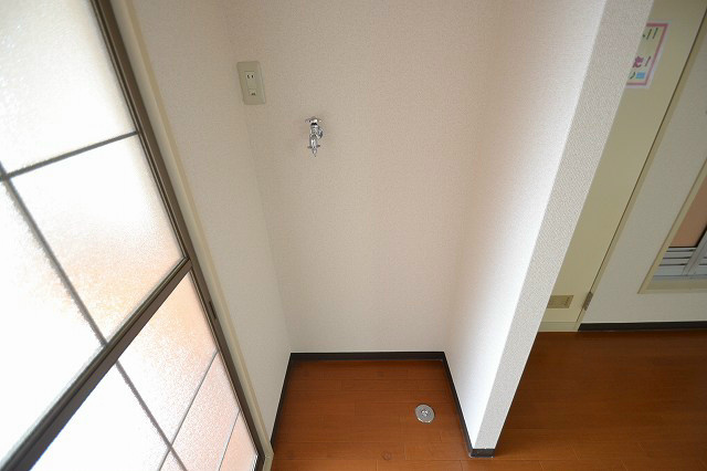 サンモールタカハシ その他5