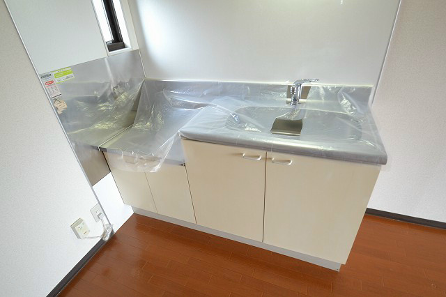 サンモールタカハシ キッチン