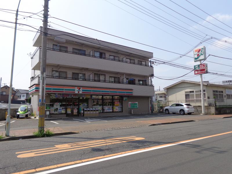 サンモールタカハシ 周辺画像1