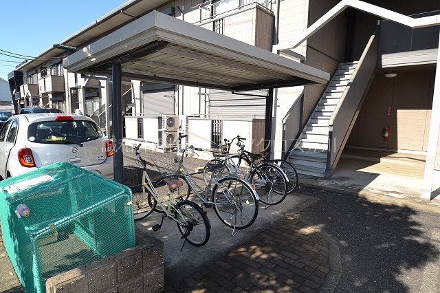 サンレイクビアンカＡ その他2