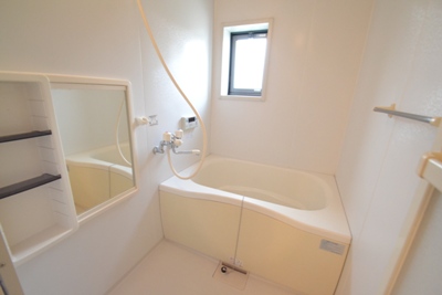 サンレイクビアンカＡ 風呂画像