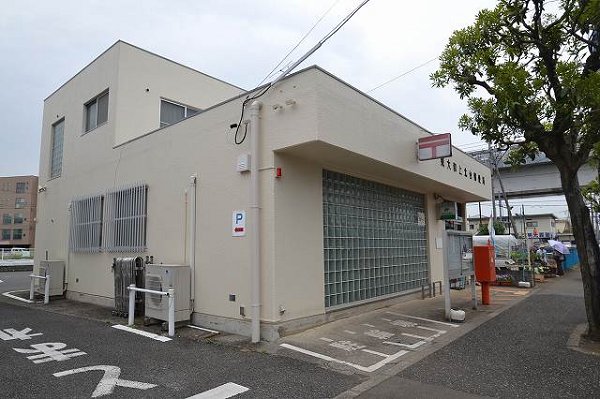 サンレイクビアンカＡ 周辺画像4