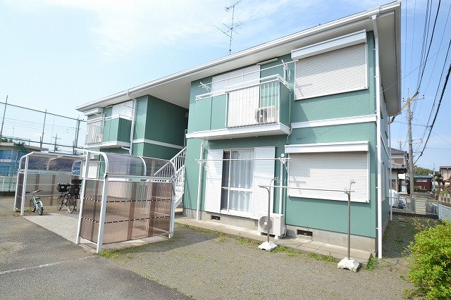 2020年3月外壁塗装致しました。