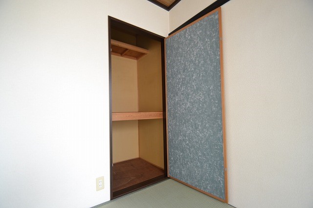 サンレイク陣屋 収納