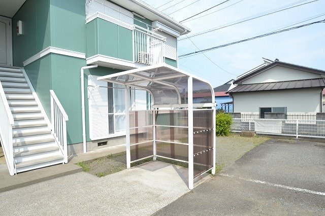 サンレイク陣屋 その他共有部分