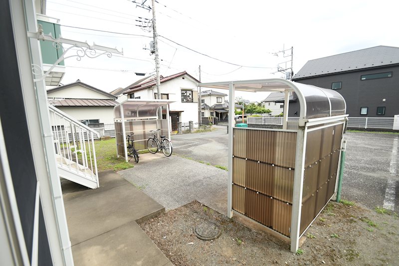 サンレイク陣屋 その他