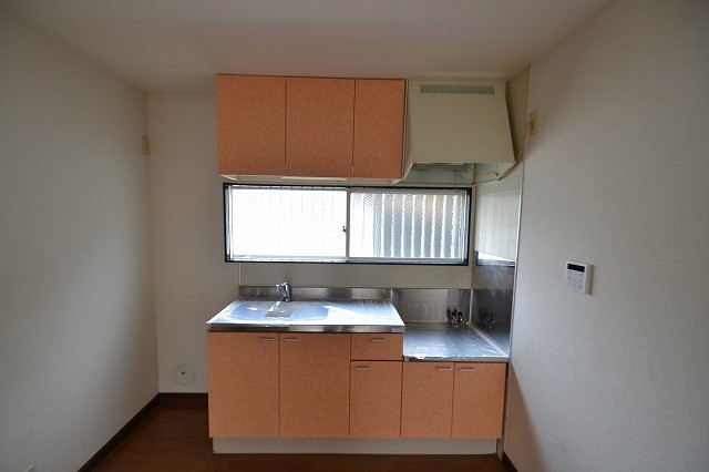 サンレイク陣屋 キッチン