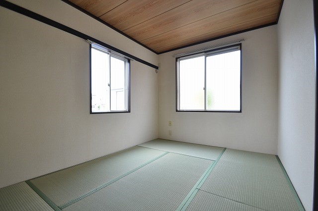 サンレイク陣屋 ベッドルーム