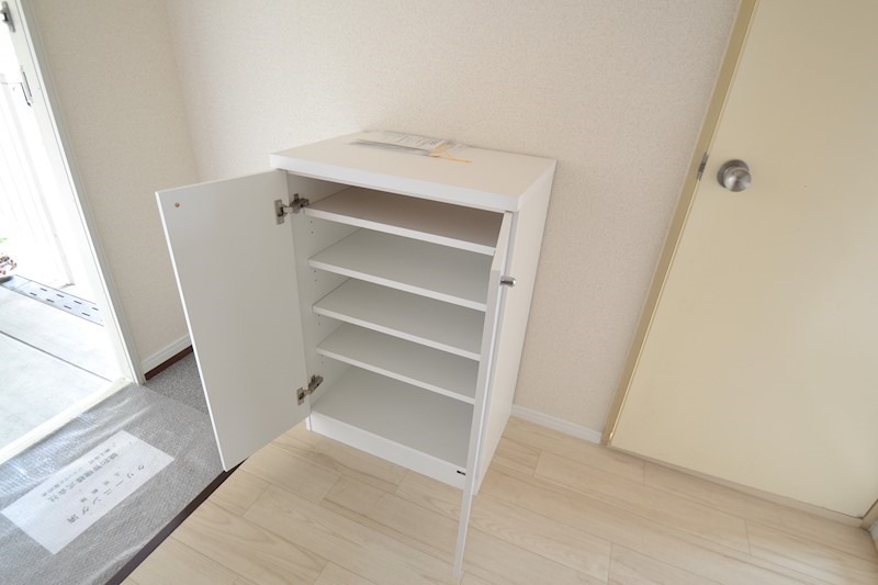 グリーンヒルC その他6