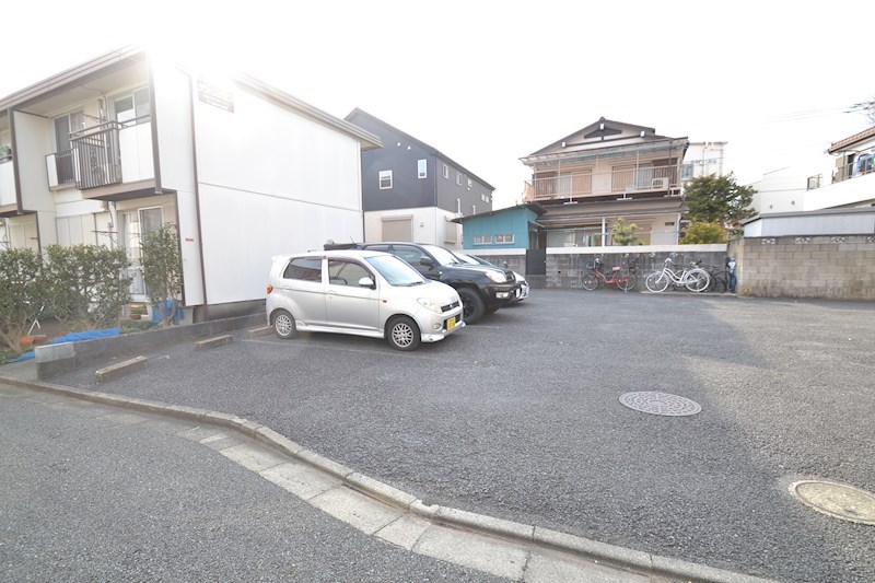 グリーングラス その他1