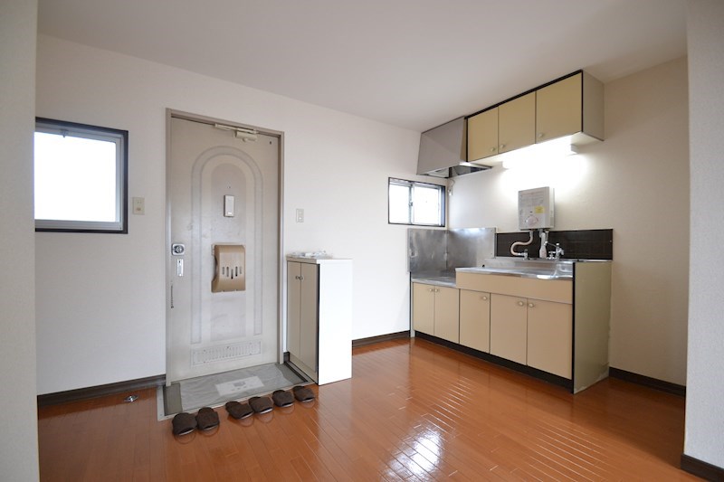 グリーングラス その他6