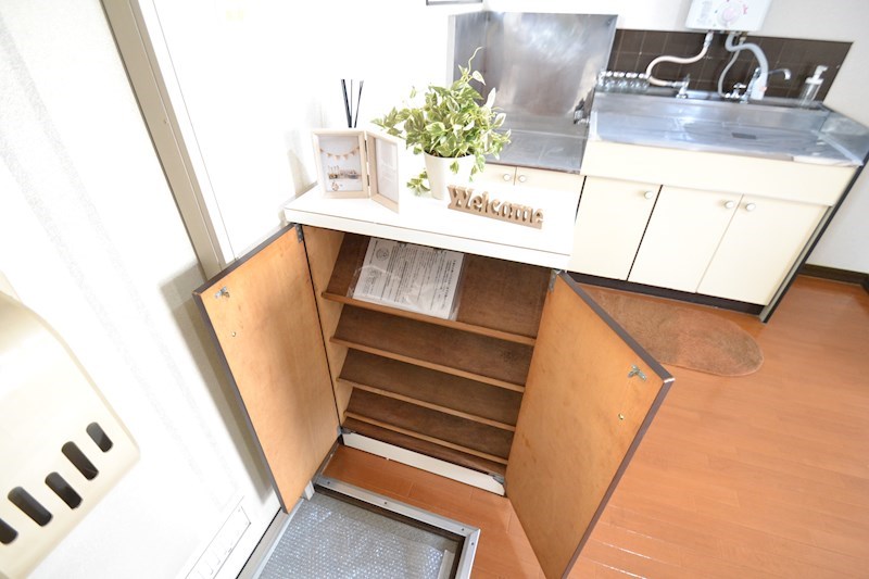 グリーングラス その他8