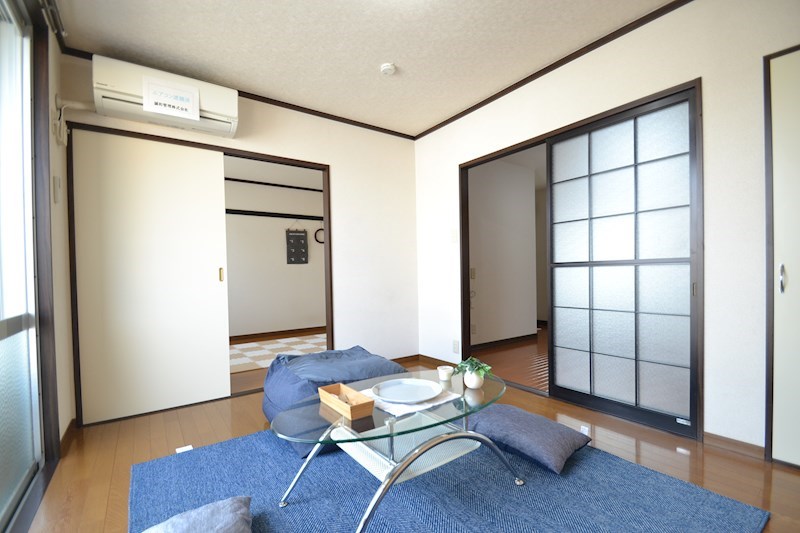 グリーングラス その他11