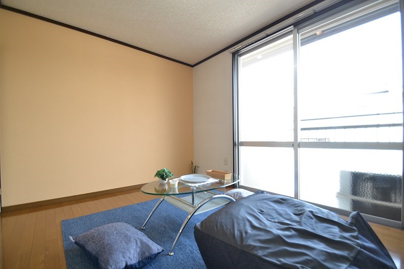 グリーングラス リビング