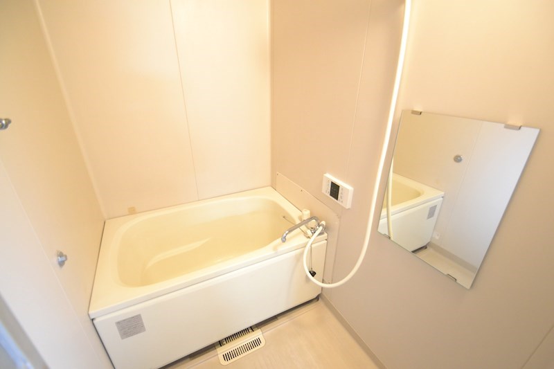 グリーングラス 風呂画像