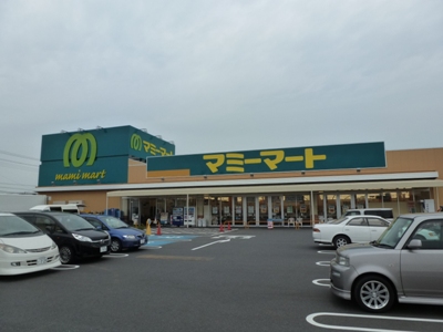 グリーングラス 周辺画像2