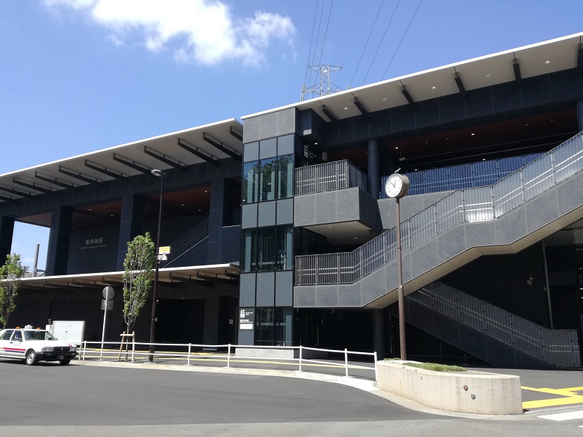 グリーングラス 周辺画像3