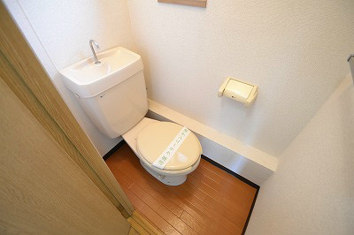 ハイムたけ その他1