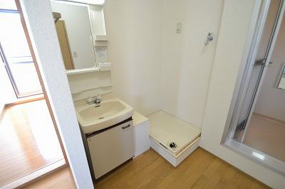 ハイムたけ その他2