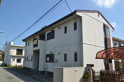 ハイムたけ その他4