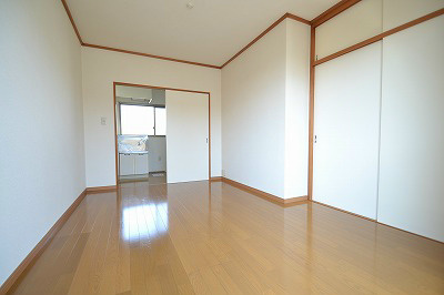 ハイムたけ その他5