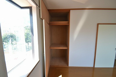 ハイムたけ その他6