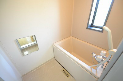 ハイムたけ 風呂画像