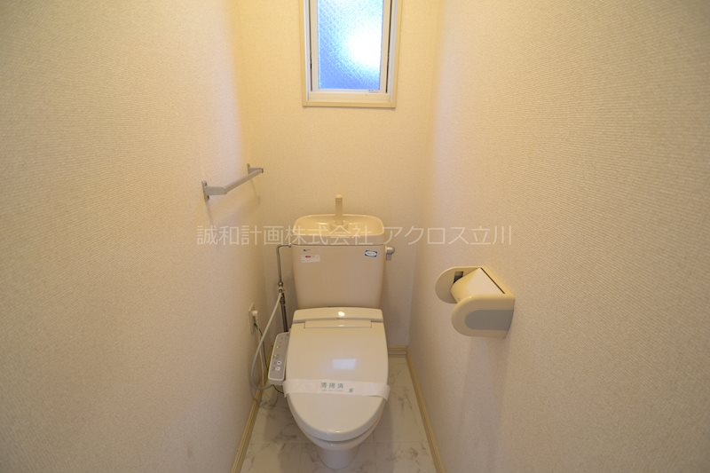 メゾンドソレイユ その他3