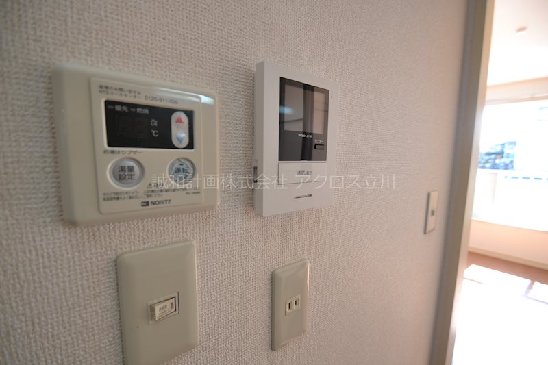 メゾンドソレイユ その他6