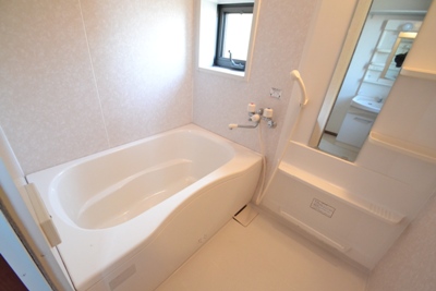 グランメール昭島Ｈ 風呂画像