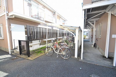 グリーンヒルＡ その他1