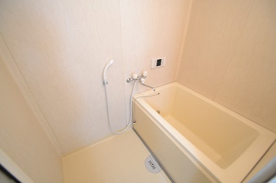グリーンヒルＡ 風呂画像