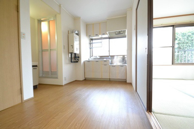 シティハイム大路 その他3