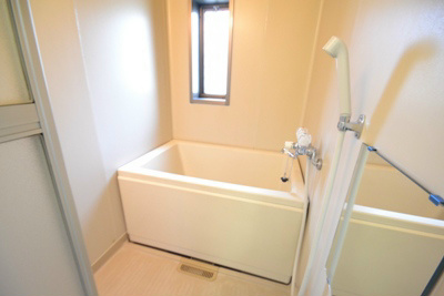 シティハイム大路 風呂画像