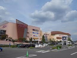 シティハイムイースト 周辺画像1