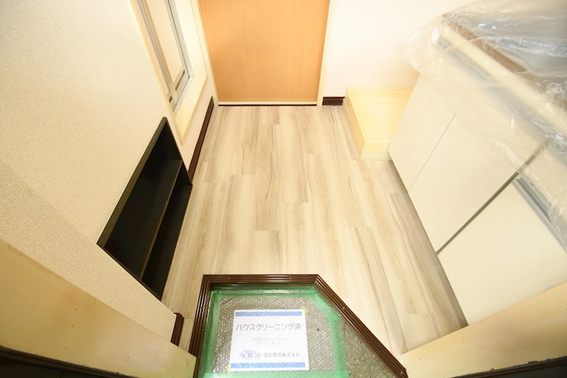 エムハイツ その他6