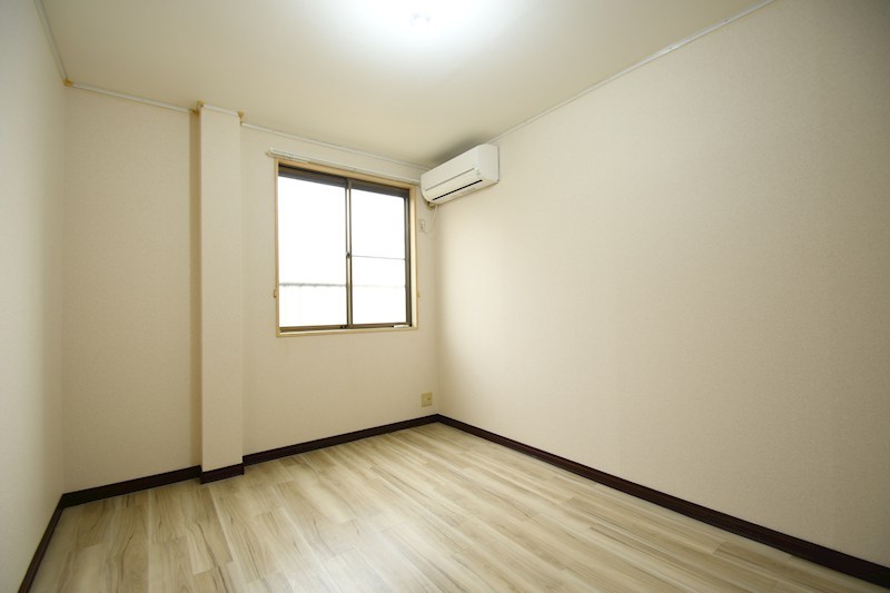 エムハイツ リビング