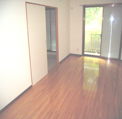 プリマヴェーラ リビング