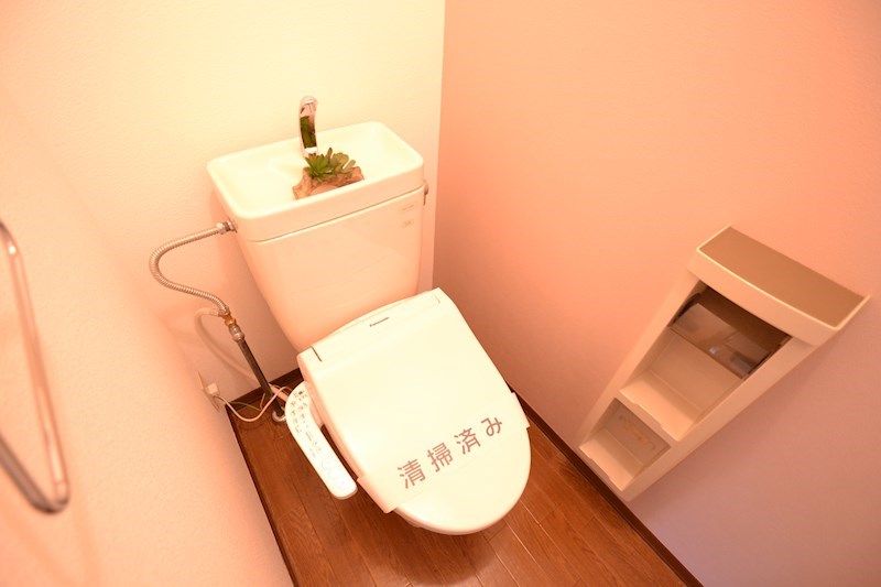 サニーコートハシモト その他1