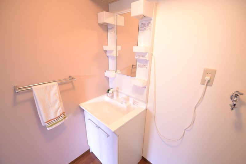 サニーコートハシモト その他2